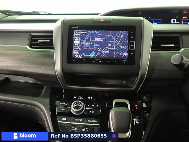 2022 Honda Freed Hybrid