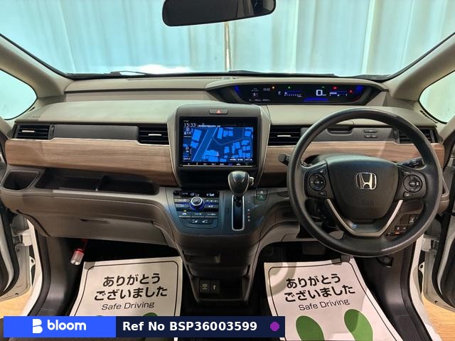 2019 Honda Freed
