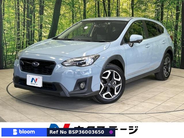 2019 Subaru XV