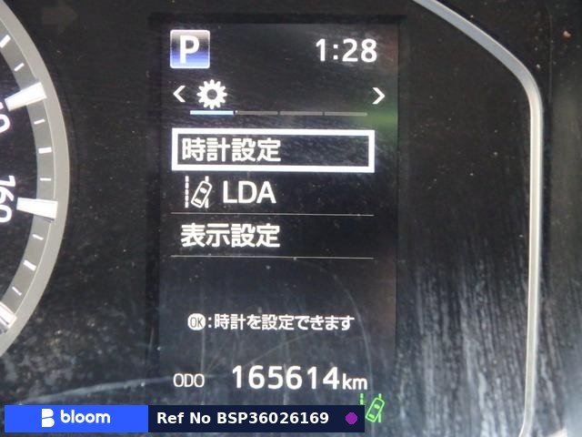 2021 Toyota Hiace VAN