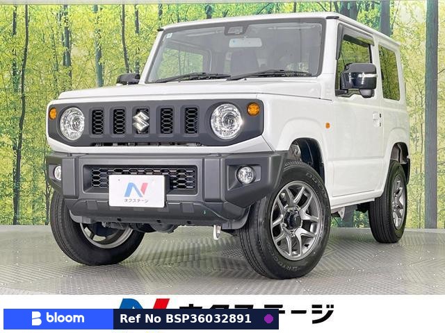 2024 Suzuki Jimny