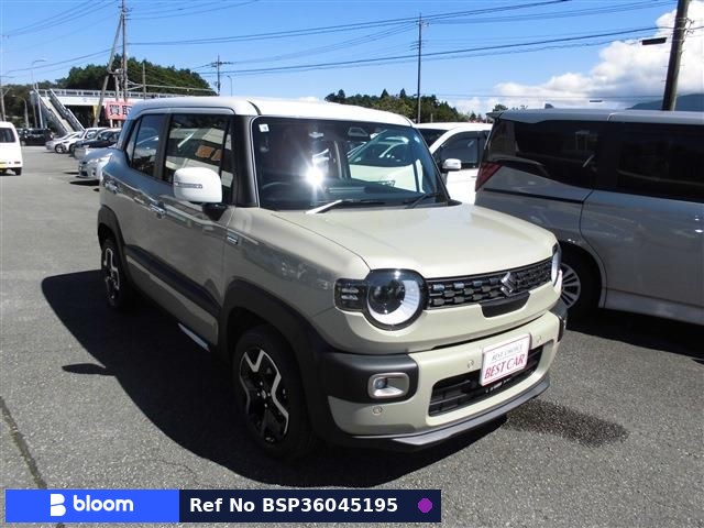 2026 Suzuki X BEE