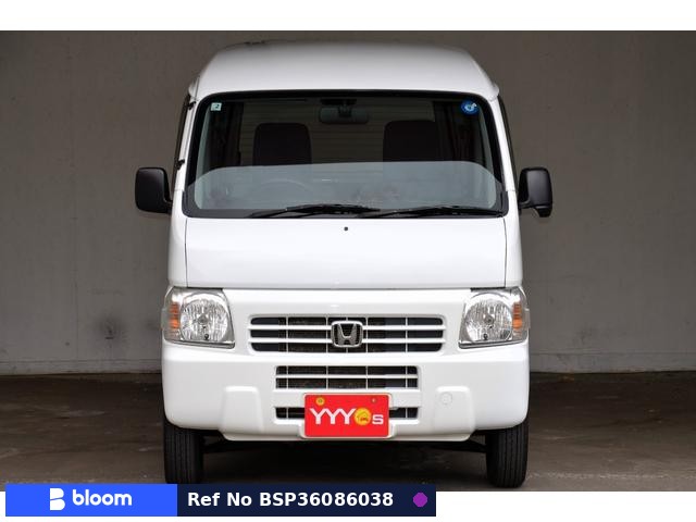 2013 Honda Acty VAN