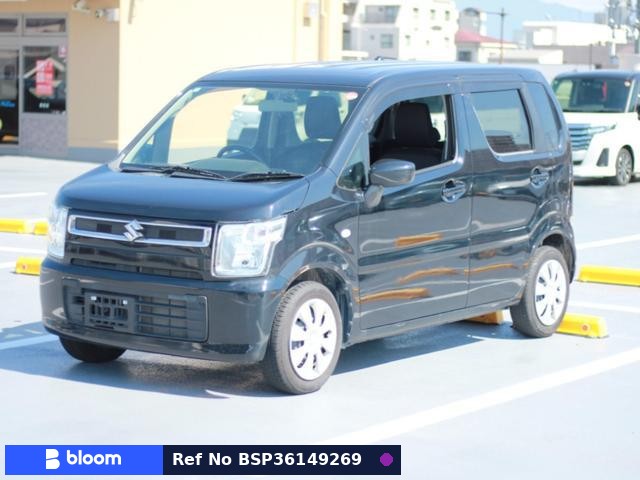 2020 Suzuki Wagon-R