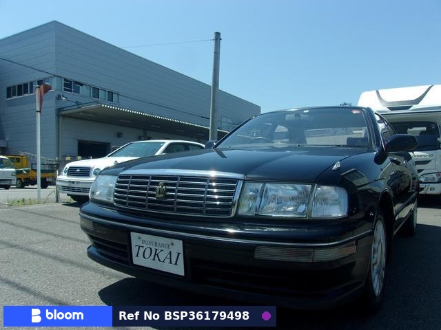 1994 Toyota Crown
