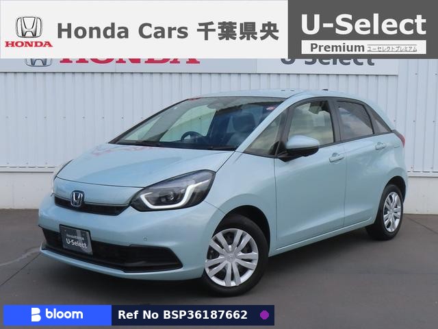 2023 Honda FIT