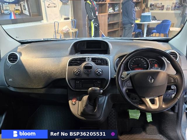 2020 Renault Kangoo