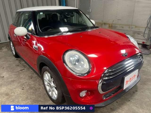 2014 MINI MINI