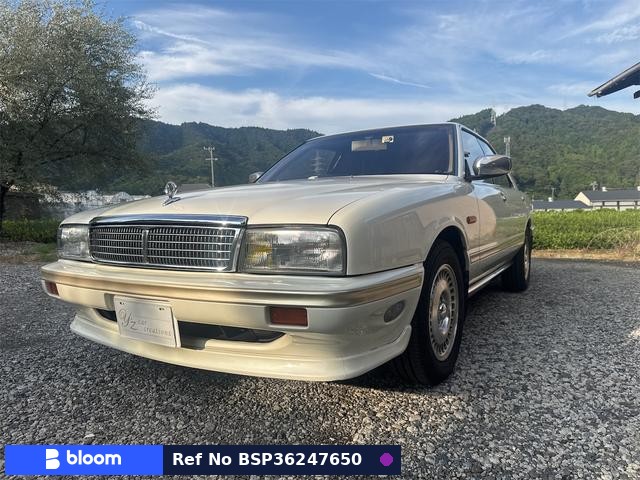 1988 Nissan Gloria