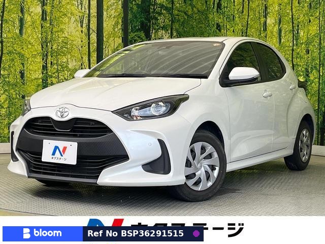 2023 Toyota Yaris
