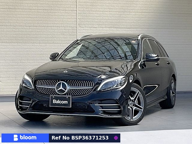 2019 Mercedes-Benz CL Class