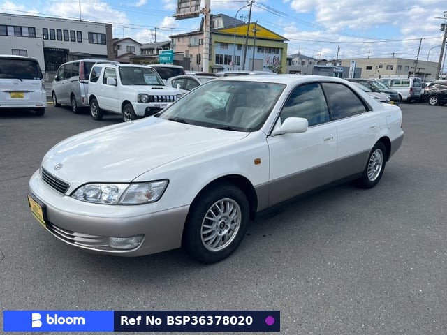 1998 Toyota Windom
