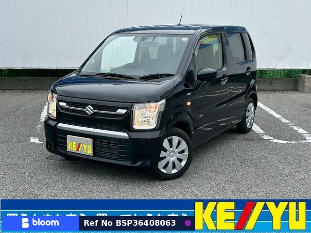 2025 Suzuki Wagon-R