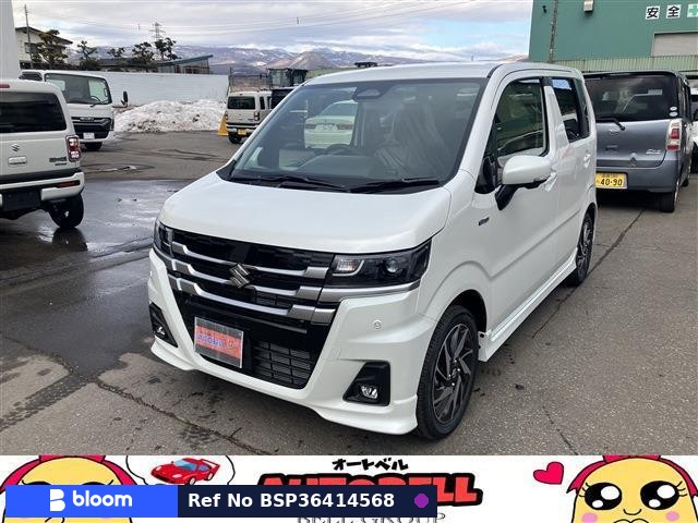 2026 Suzuki Wagon-R