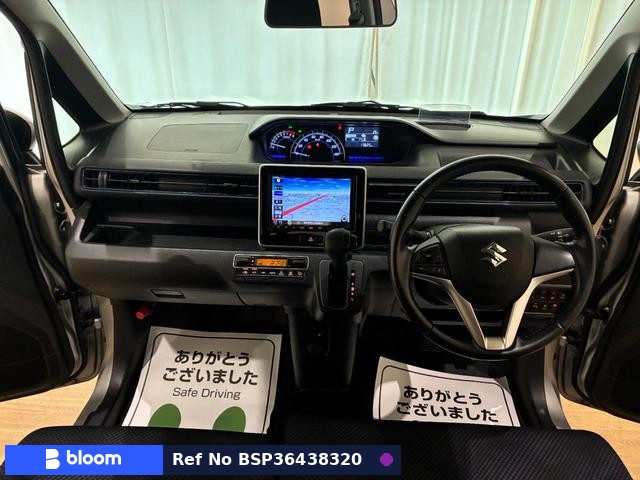 2021 Suzuki Wagon-R