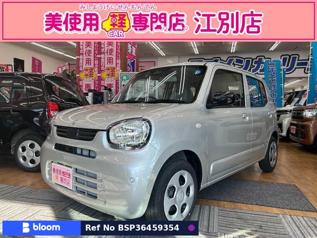 2026 Suzuki Alto