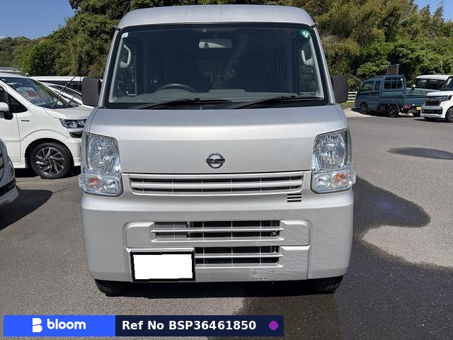 2018 Nissan Clipper VAN