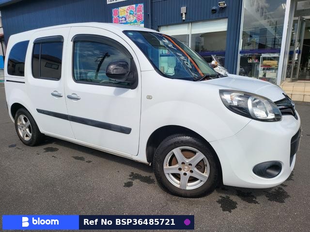 2019 Renault Kangoo
