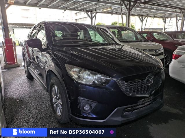 2013 Mazda CX-5