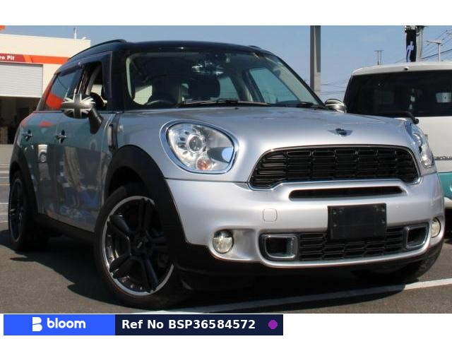 2013 MINI MINI