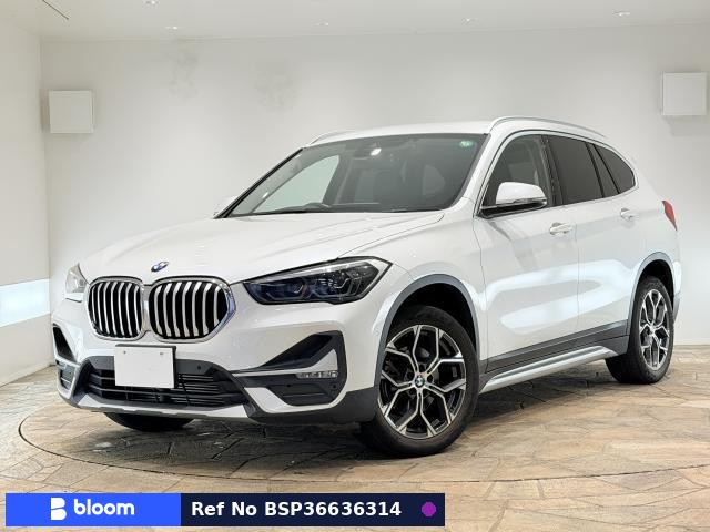 2021 BMW X1