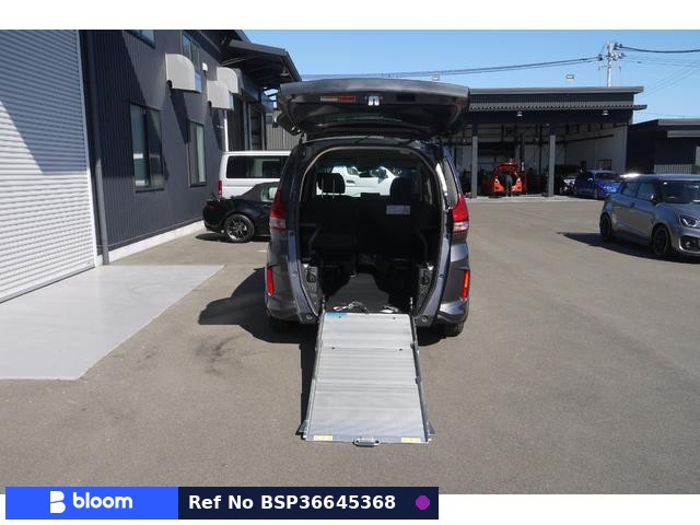 2018 Honda Freed Plus Hybrid