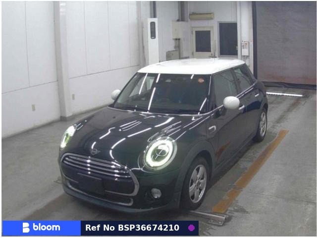 2019 MINI MINI