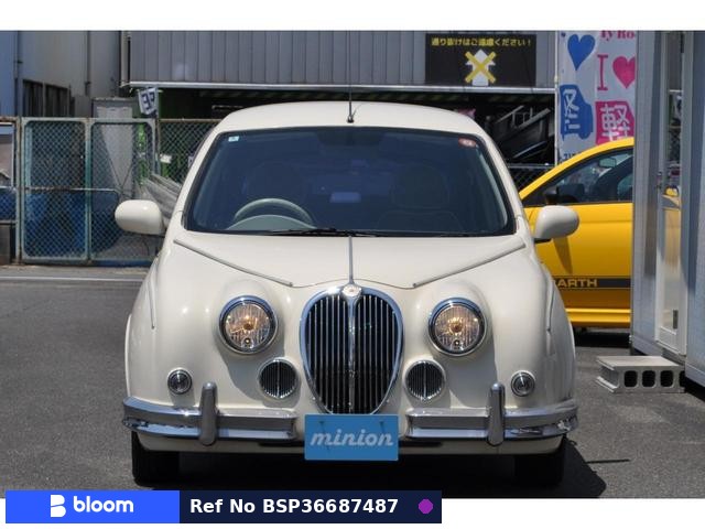 2006 Mitsuoka Viewt