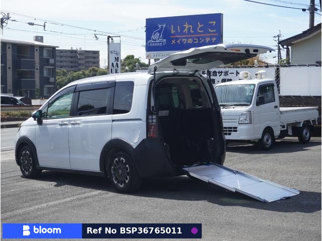2026 Honda Freed