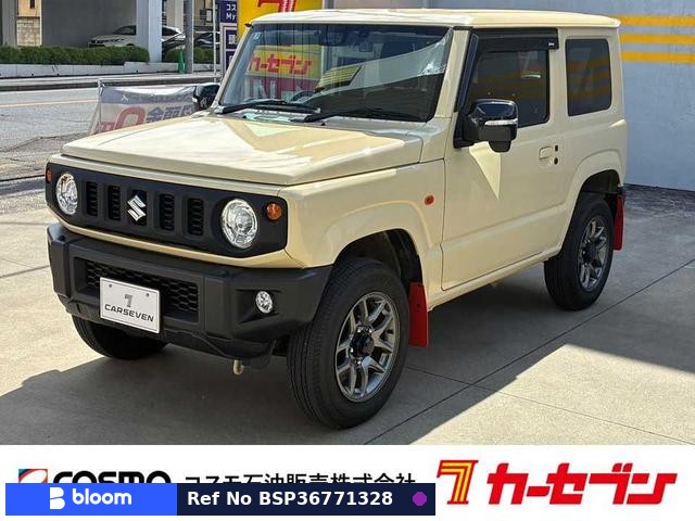 2023 Suzuki Jimny