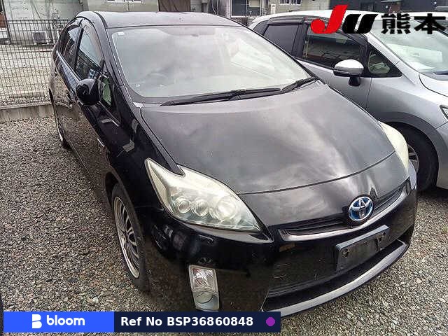 2009 Toyota Prius