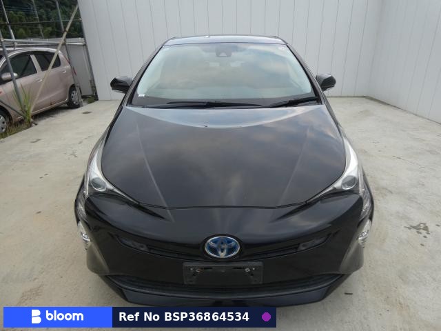 2018 Toyota Prius