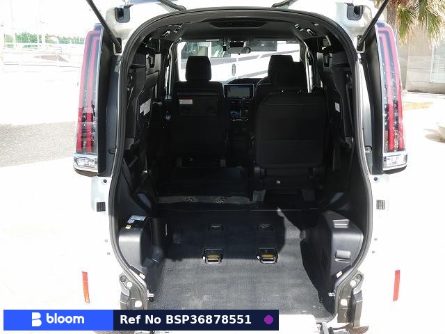 2018 Toyota Noah