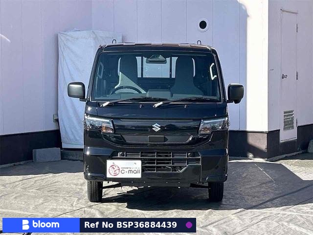 2026 Suzuki Carry Truck