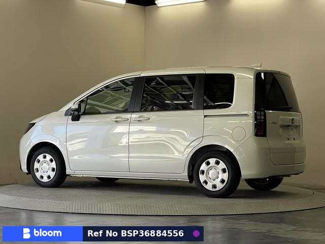 2026 Honda Freed