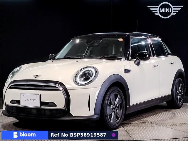 2021 MINI MINI