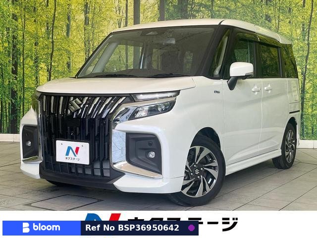 2025 Suzuki Solio