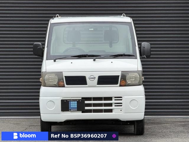 2011 Nissan Clipper Truck