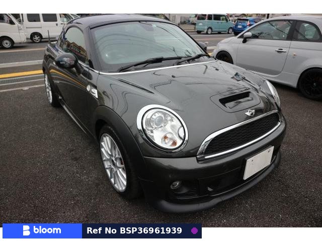 2015 MINI MINI