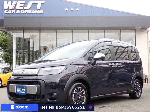 2026 Honda Freed