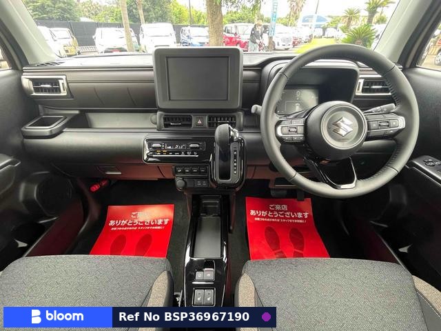2025 Suzuki X BEE