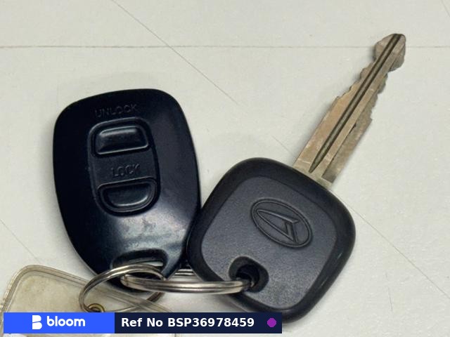2005 Daihatsu Copen