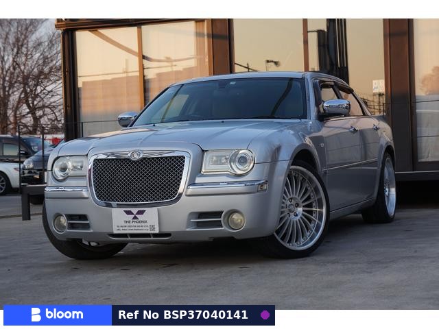 2006 Chrysler 300C