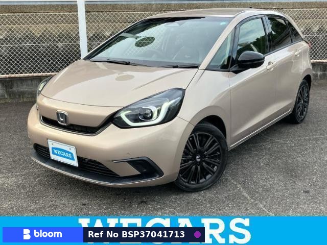 2021 Honda FIT