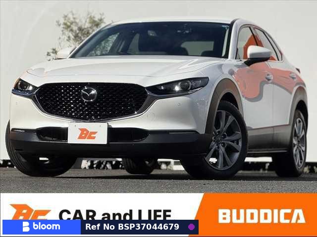 2023 Mazda CX-30