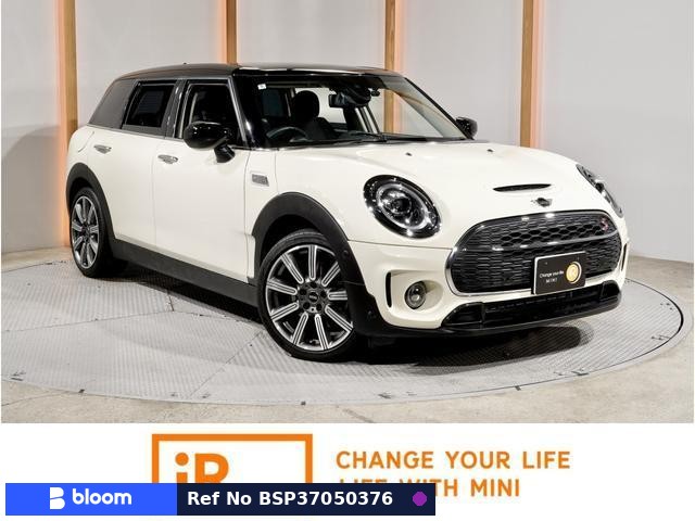 2020 MINI MINI