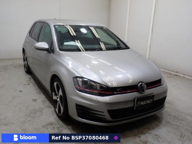 2014 Volkswagen Golf GTI
