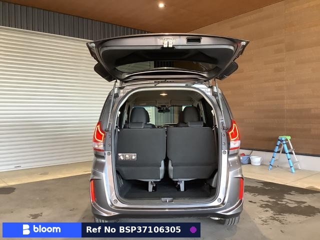 2019 Honda Freed Hybrid