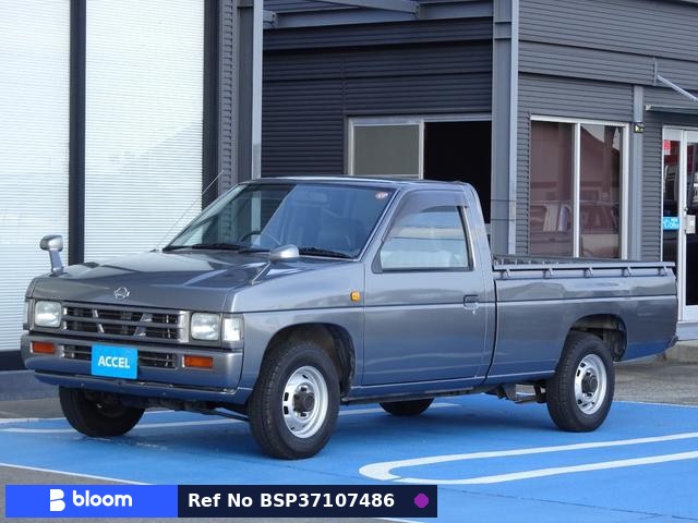 1996 Nissan Datsun Truck