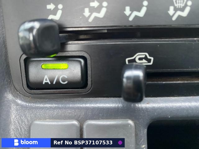 2002 Subaru Sambar Truck